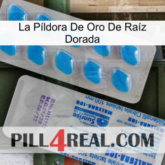 La Píldora De Oro De Raíz Dorada new15